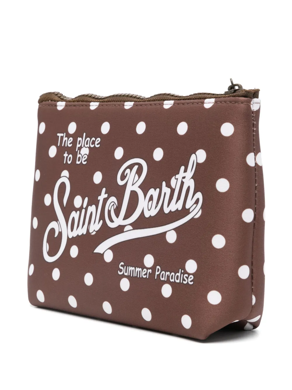 MC2 Saint Barth Aline makeup bag | Image 2