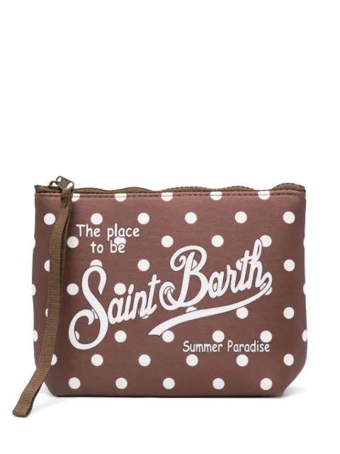 MC2 Saint Barth cosmetiquera Aline