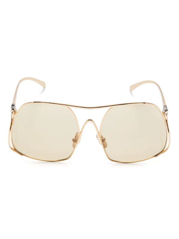 b*y様 miumiu Eyewear Sunglasses 25ss サングラ b*y様 miumiu Eyewear Sunglasses 25ss サングラ