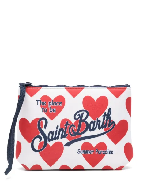 MC2 Saint Barth cosmetiquera Aline