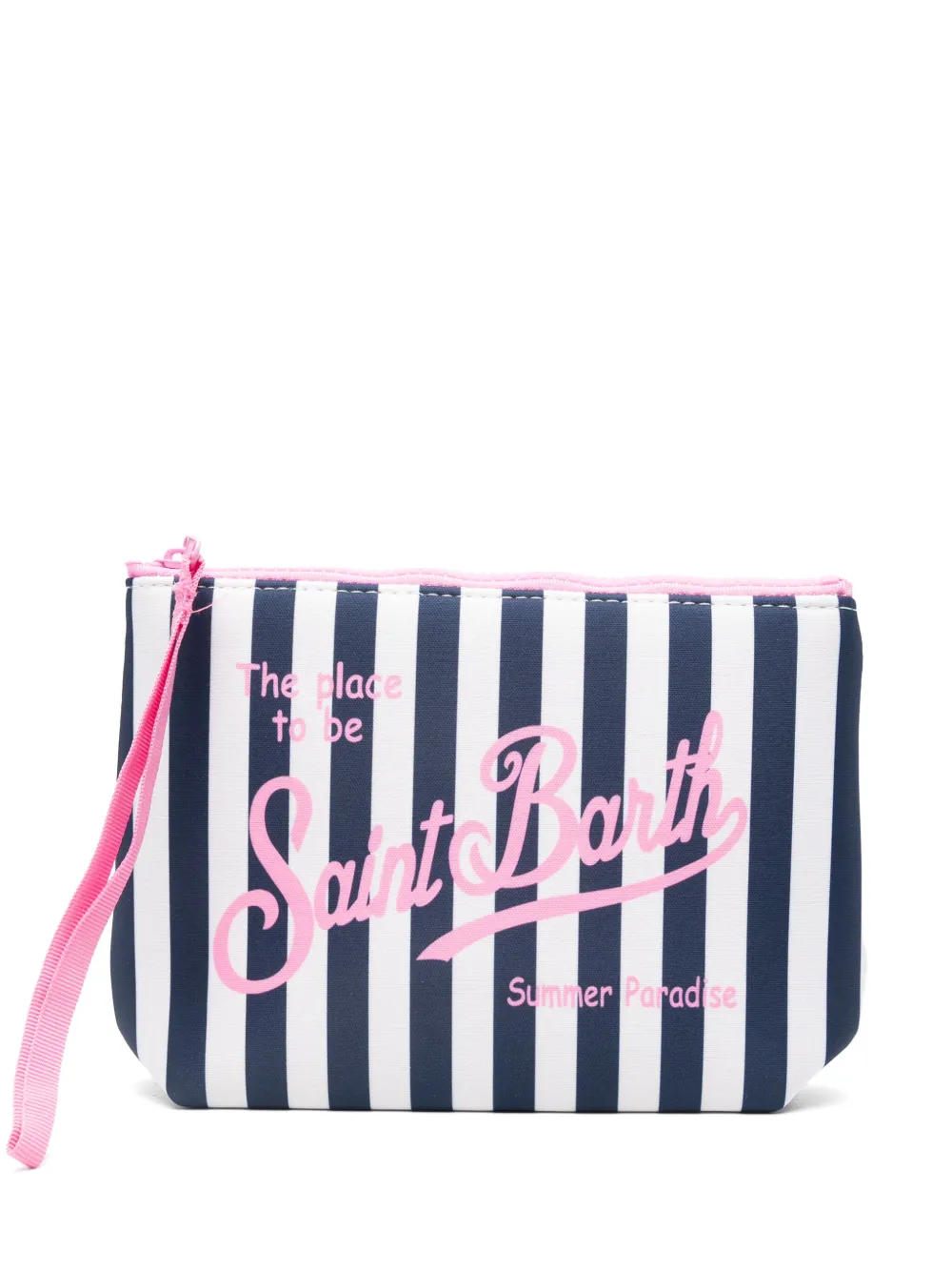Mc2 Saint Barth Aline Makeup Bag
