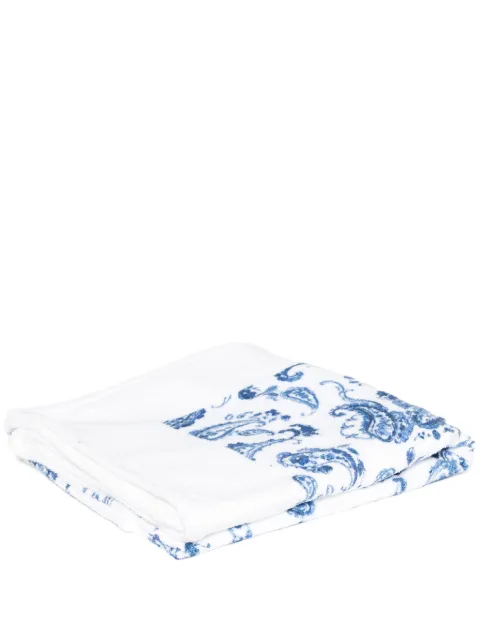 Lady Anne Playa beach towel