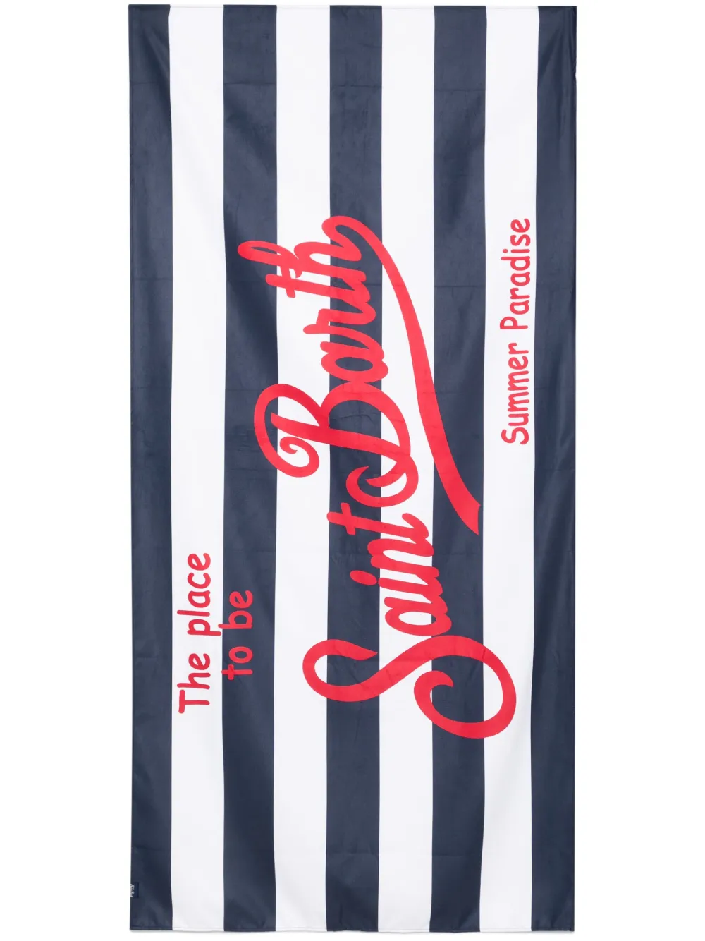 MC2 Saint Barth Aidan beach towel | Beach Accessories | Image 2
