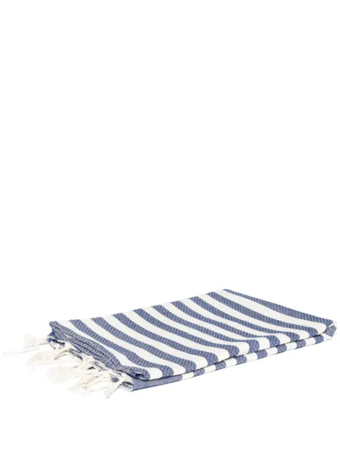 MC2 Saint Barth Foutas beach towel