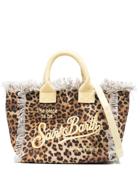 MC2 Saint Barth Colette tote bag