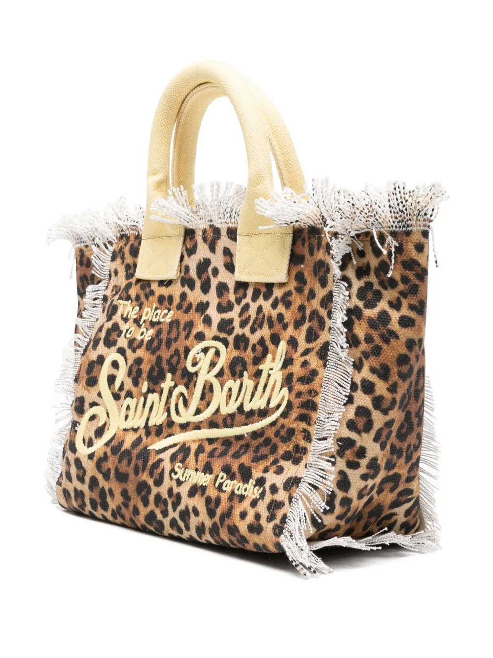 MC2 Saint Barth Colette tote bag | Image 2