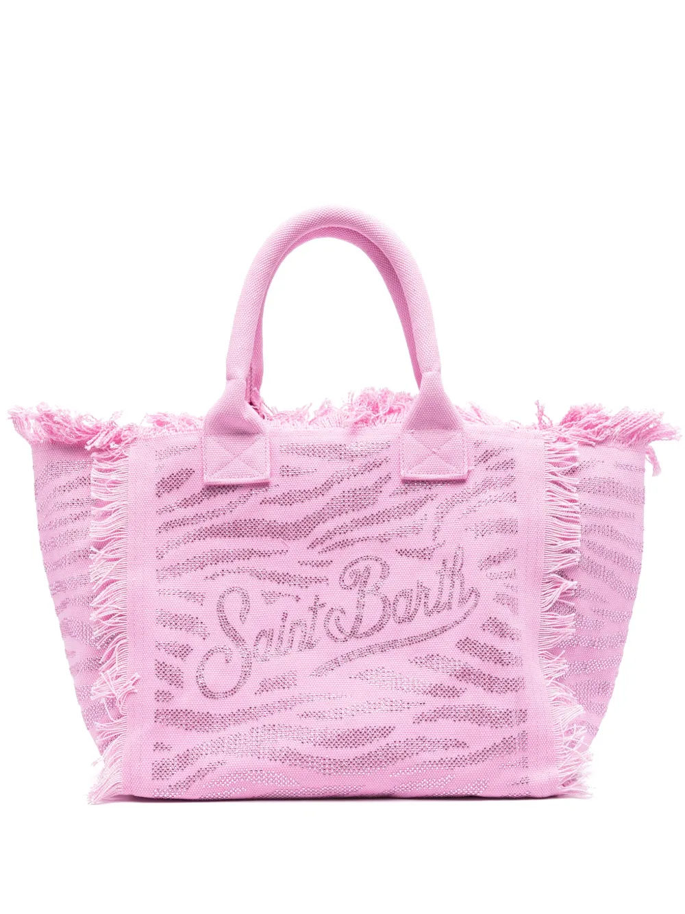 Mc2 Saint Barth Vanity Tote Bag