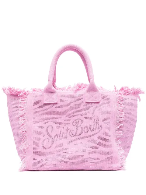 MC2 Saint Barth Vanity tote bag