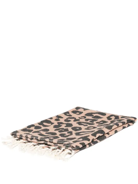 MC2 Saint Barth Foutas beach towel