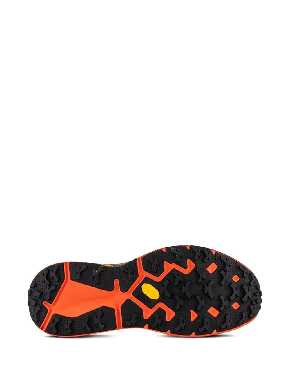 HOKA Speedgoat 2 sneakers Orange