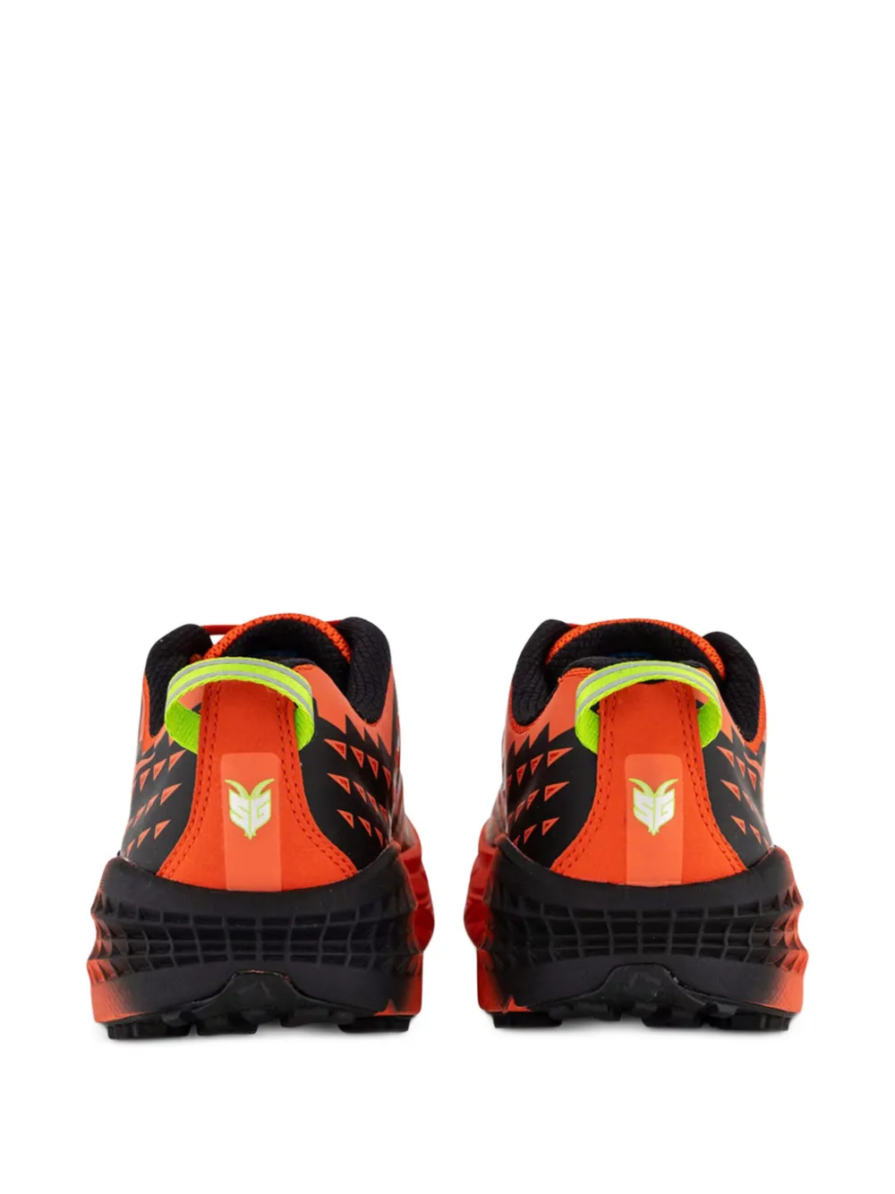 HOKA Speedgoat 2 sneakers Orange