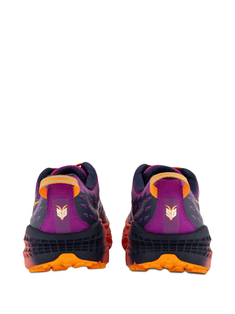 Hoka Speedgoat 2 Lace-up Sneakers