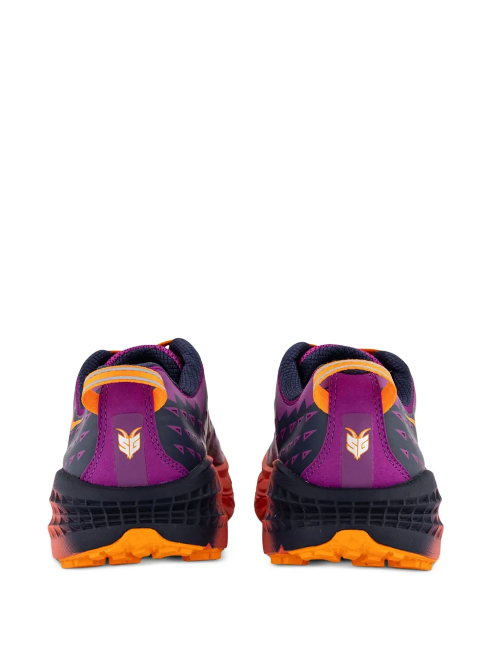 HOKA Speedgoat 2 sneakers Purple