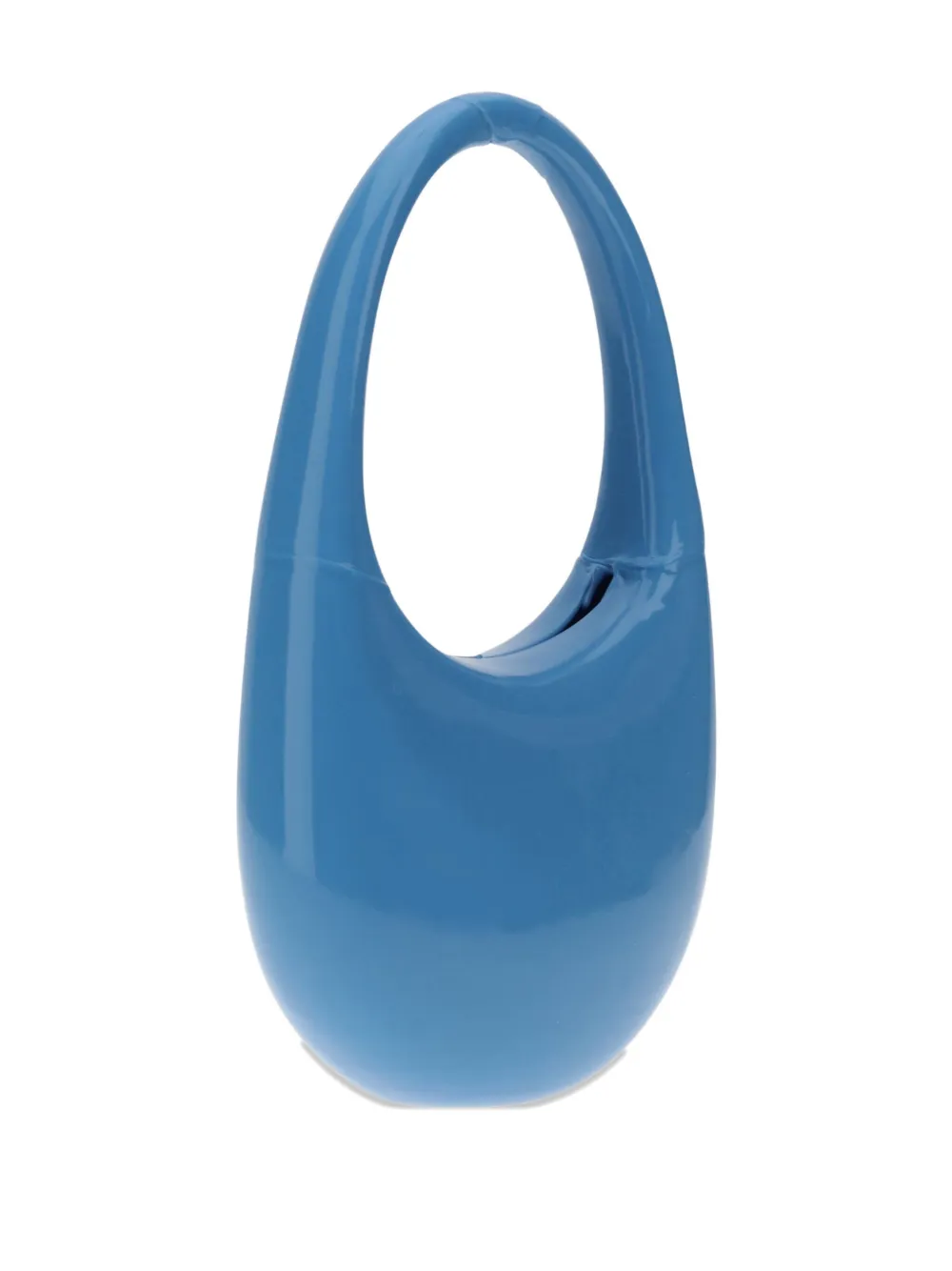 Coperni x  Liquid shoulder bag - Blauw
