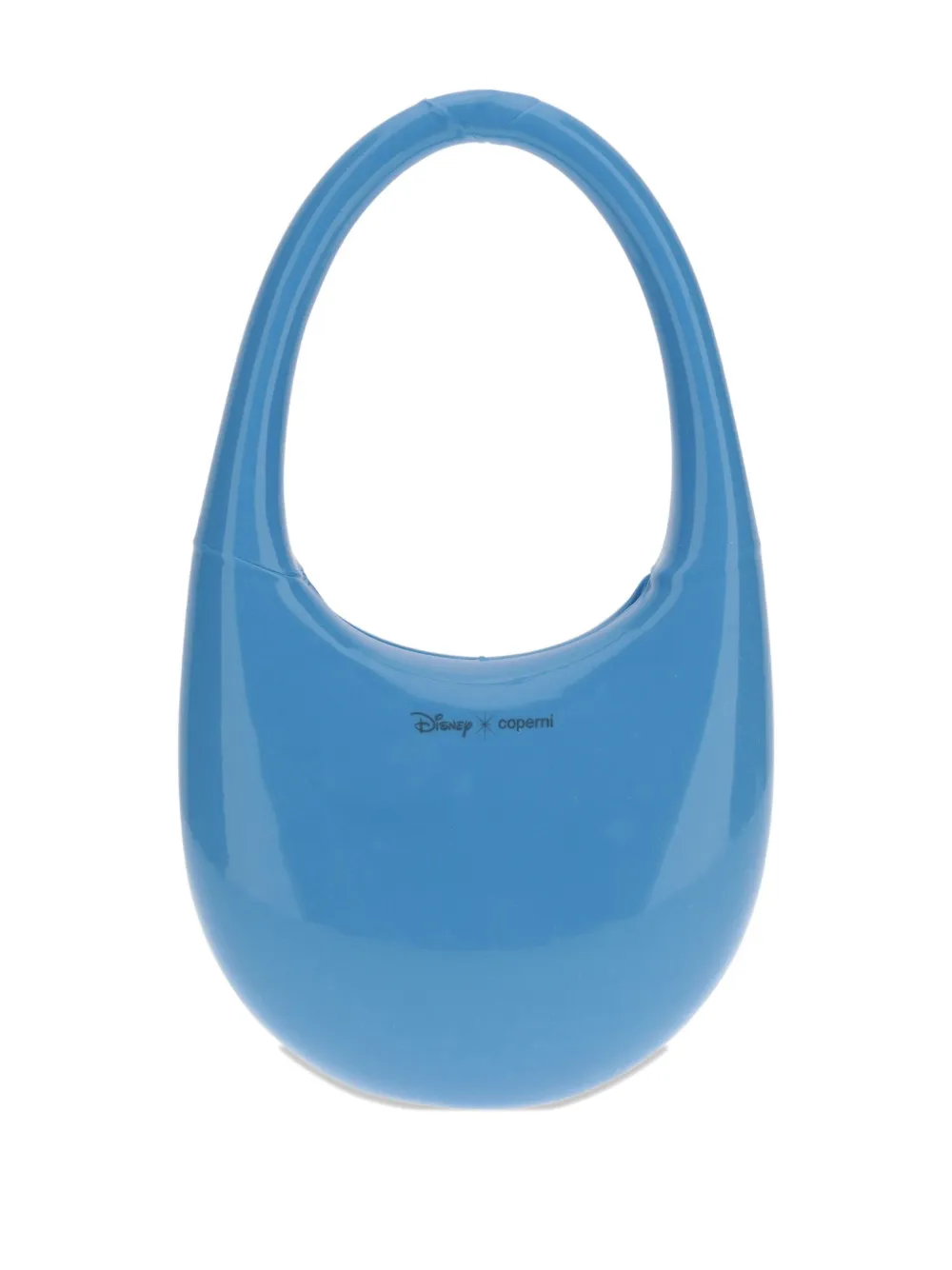 Coperni X  Liquid Shoulder Bag