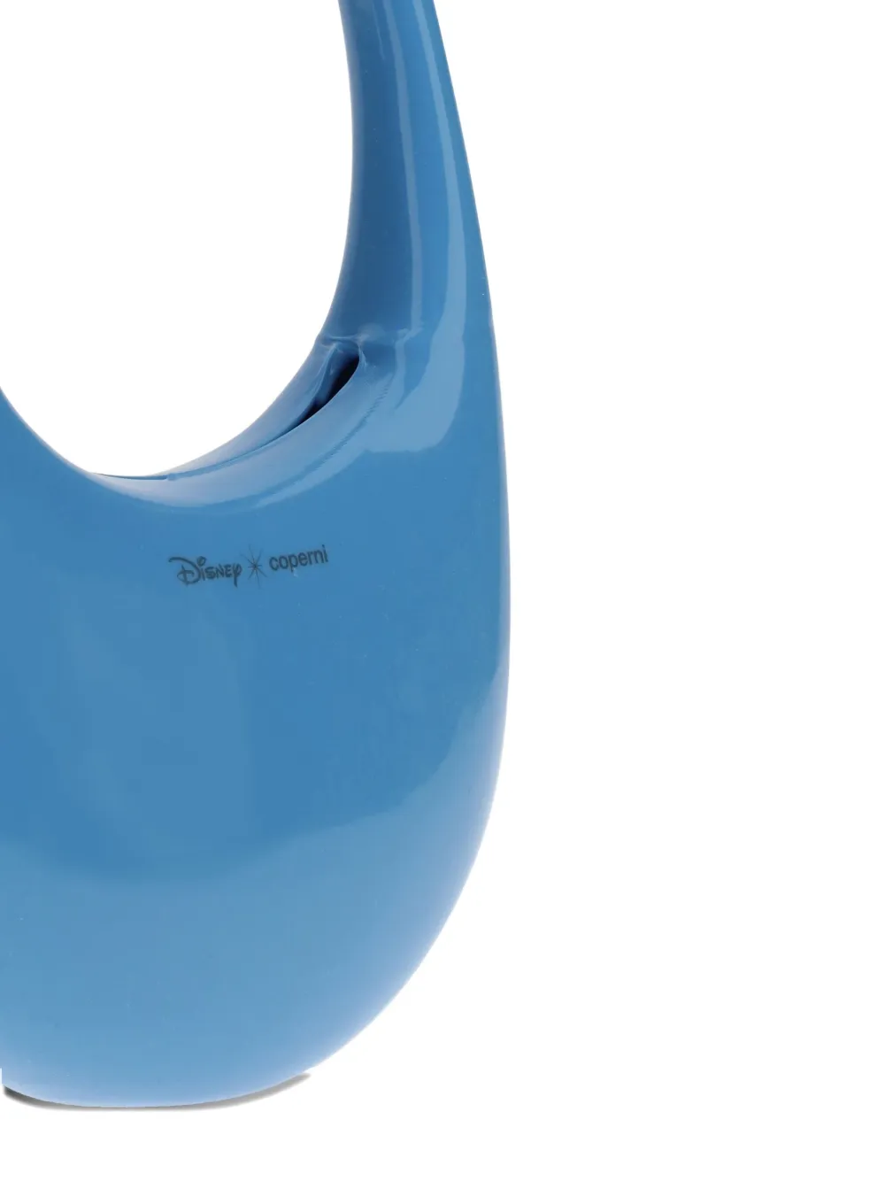COPERNI X COPERNI LIQUID SHOULDER BAG