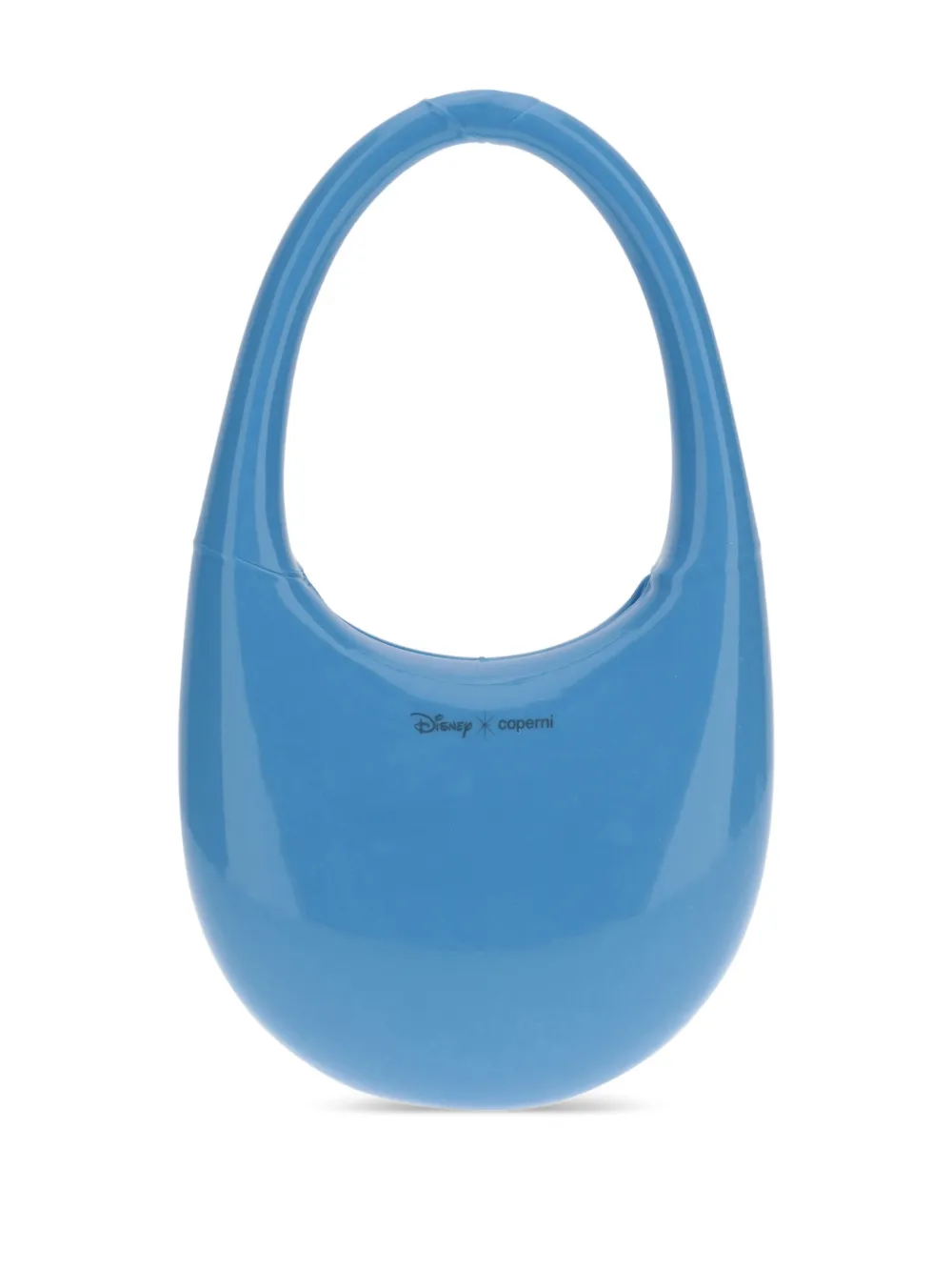 Coperni x Coperni Liquid shoulder bag | Blue | Image 1