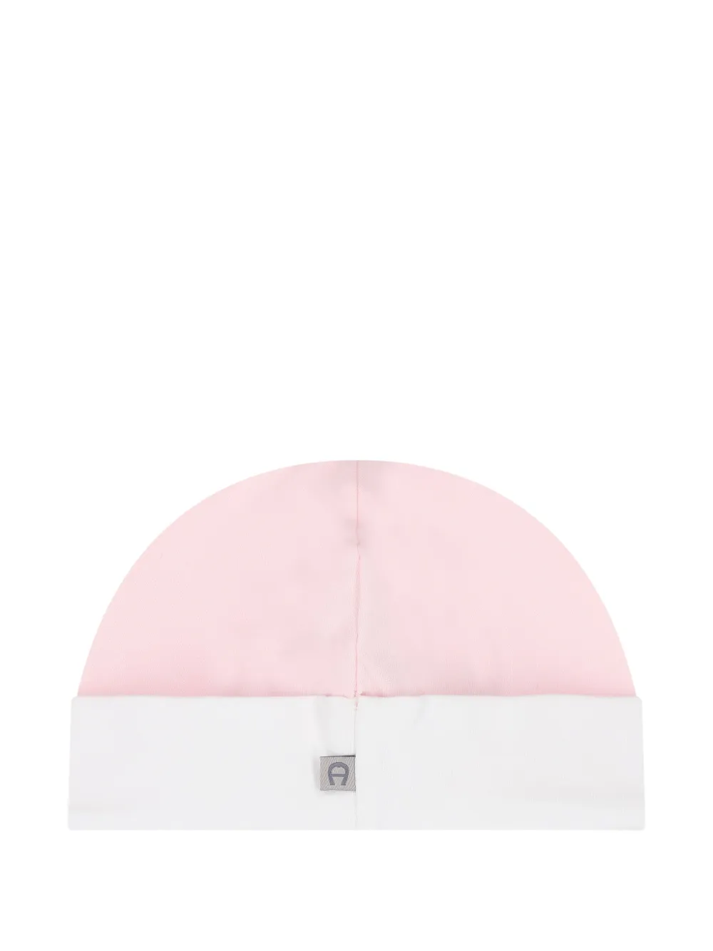 Shop Aigner Cotton Beanie