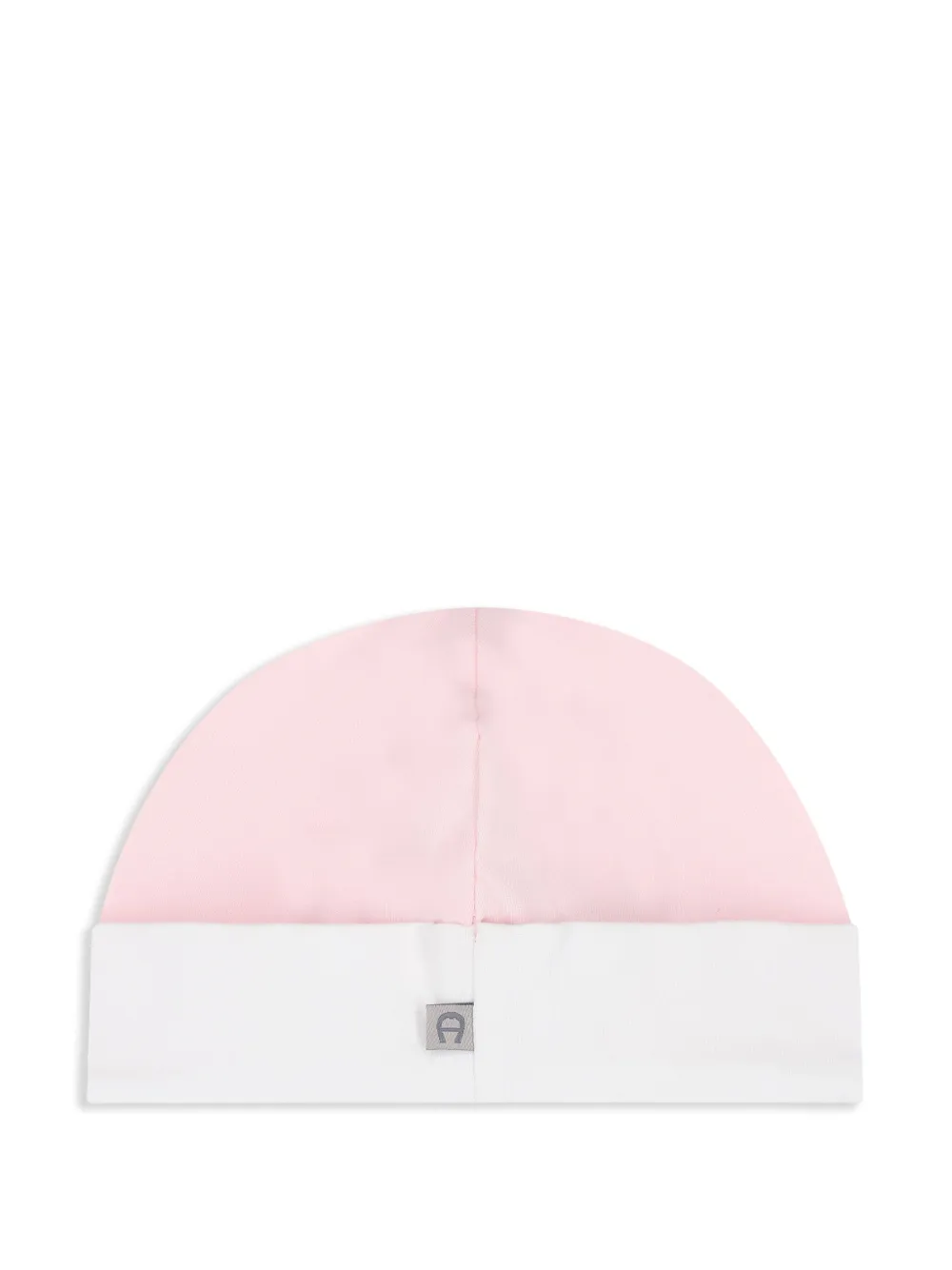 Aigner Kids gorro de algodón | Sombreros tejidos | Image 2