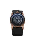 Fob Paris R413 41mm - Brown