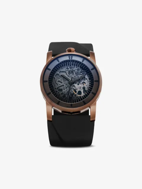 Fob Paris reloj R413 de 41mm