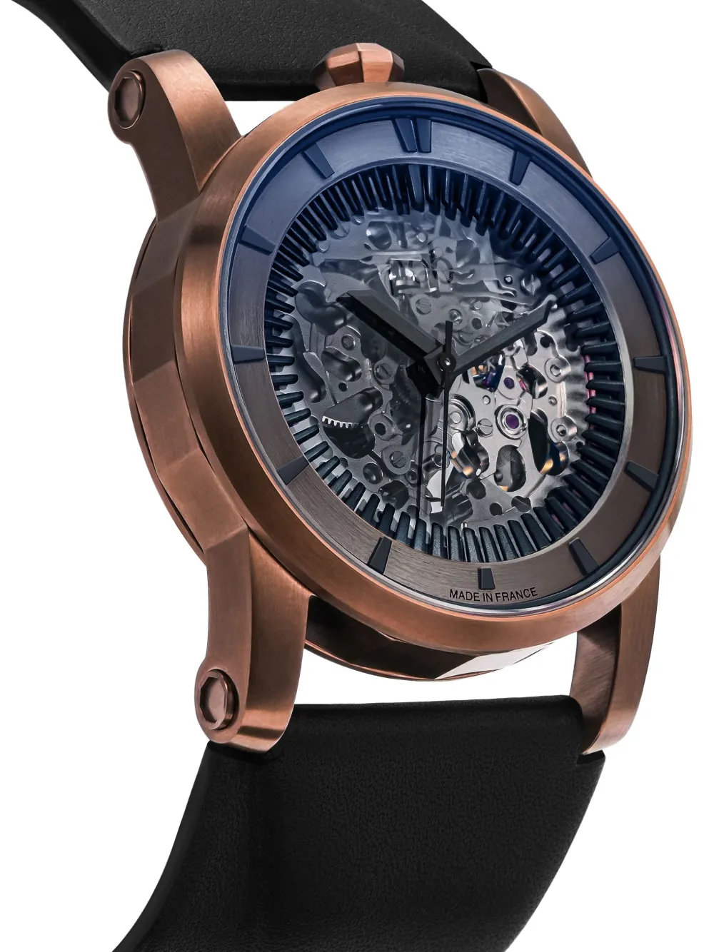 Shop Fob Paris R413 41mm