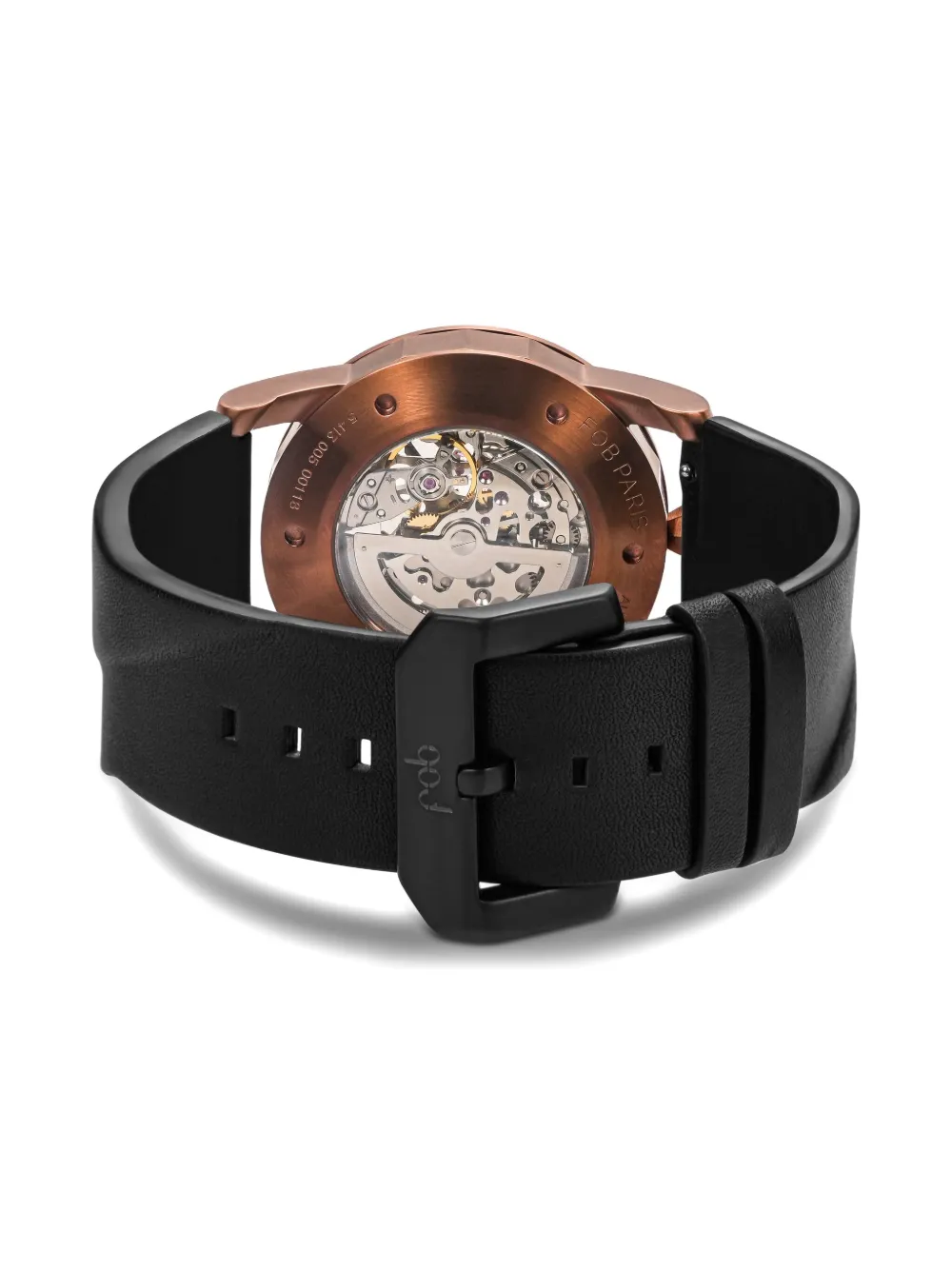 Shop Fob Paris R413 41mm