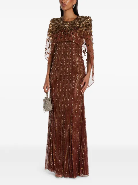 Jenny Packham Nettie dress