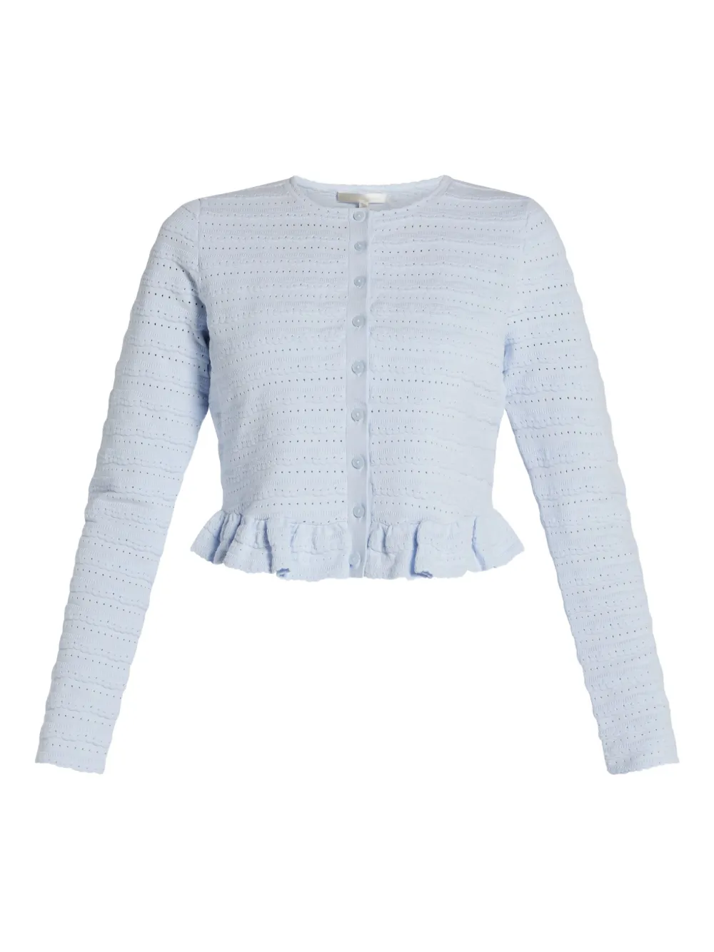 Rogan cardigan
