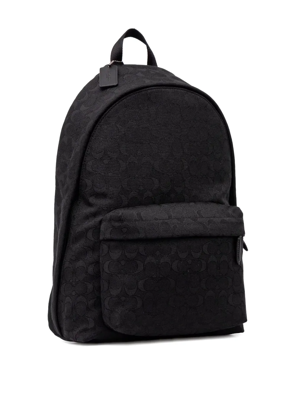 Coach monogram-pattern backpack | Image 2