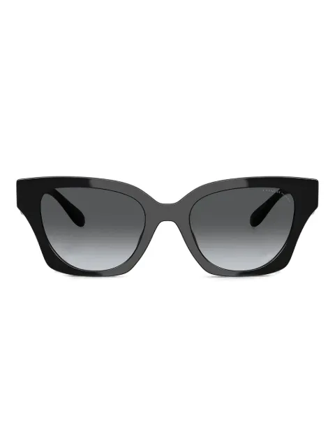 Coach cat-eye sunglasses