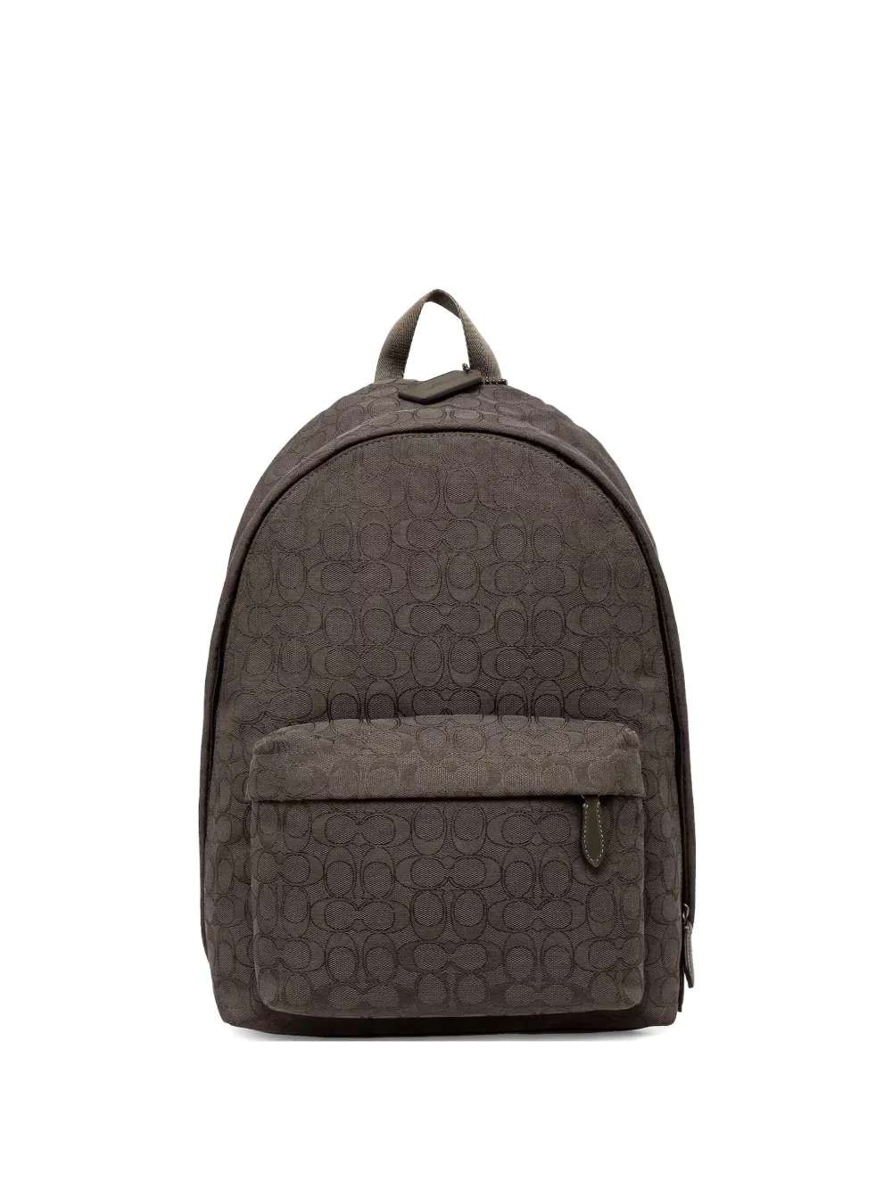 Coach mochila con monograma | verde | Image 1