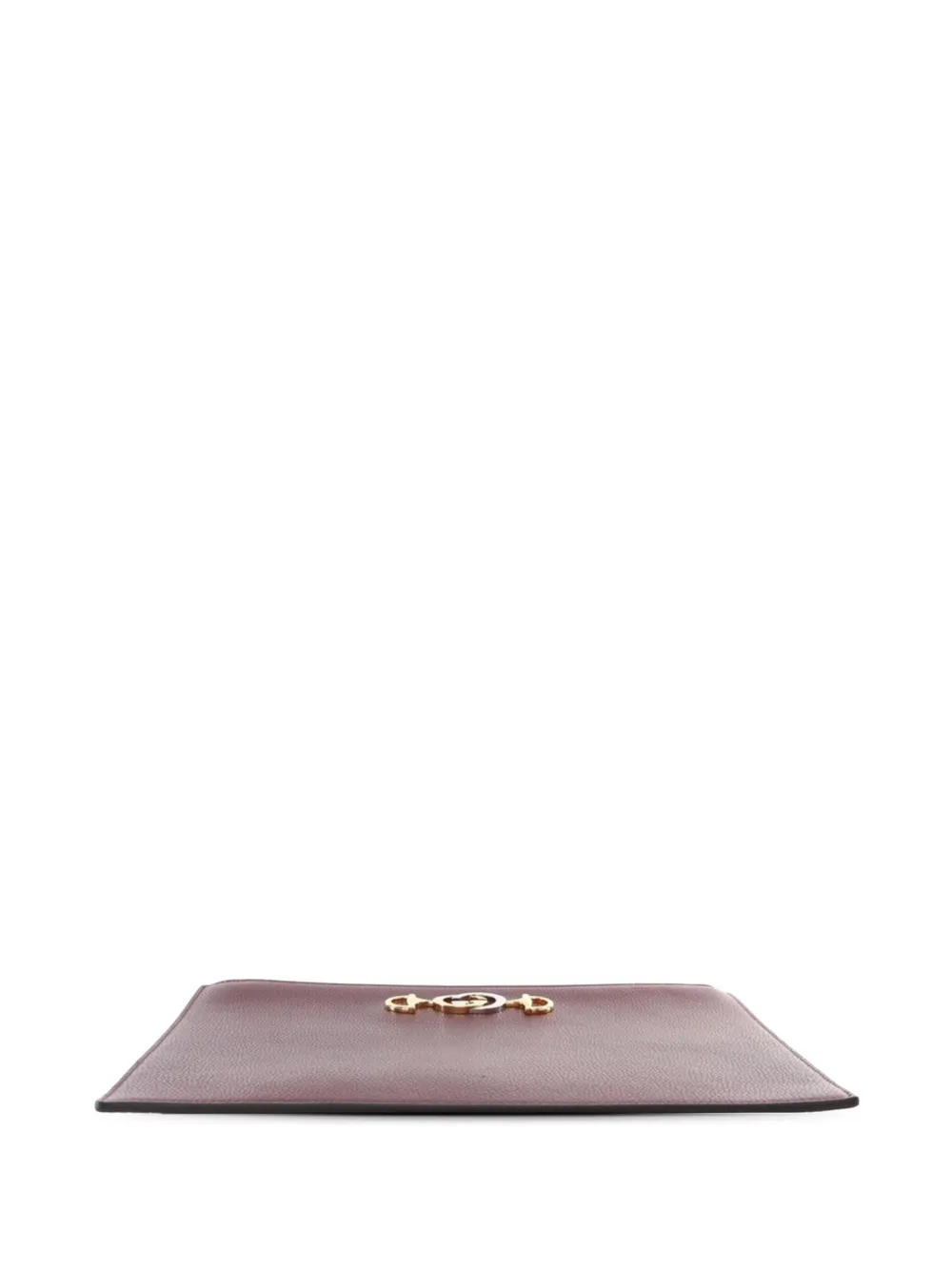 Gucci Pre-Owned Pouch Zumi con zip 2016-2024 | Borse Pre-owned | Image 3