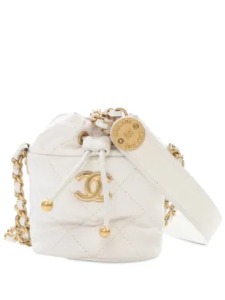 CHANEL Pre-Owned
