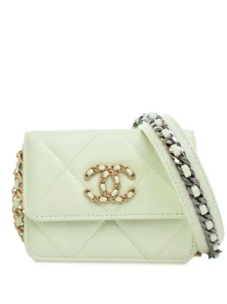 CHANEL Pre-Owned
