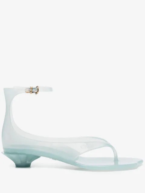 Chloé Chloé Jelly sandals
