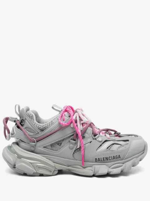 Track Trail sneakers