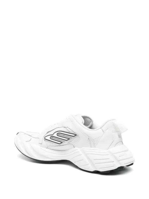 Balenciaga Monday スニーカー | ホワイト | FARFETCH JP