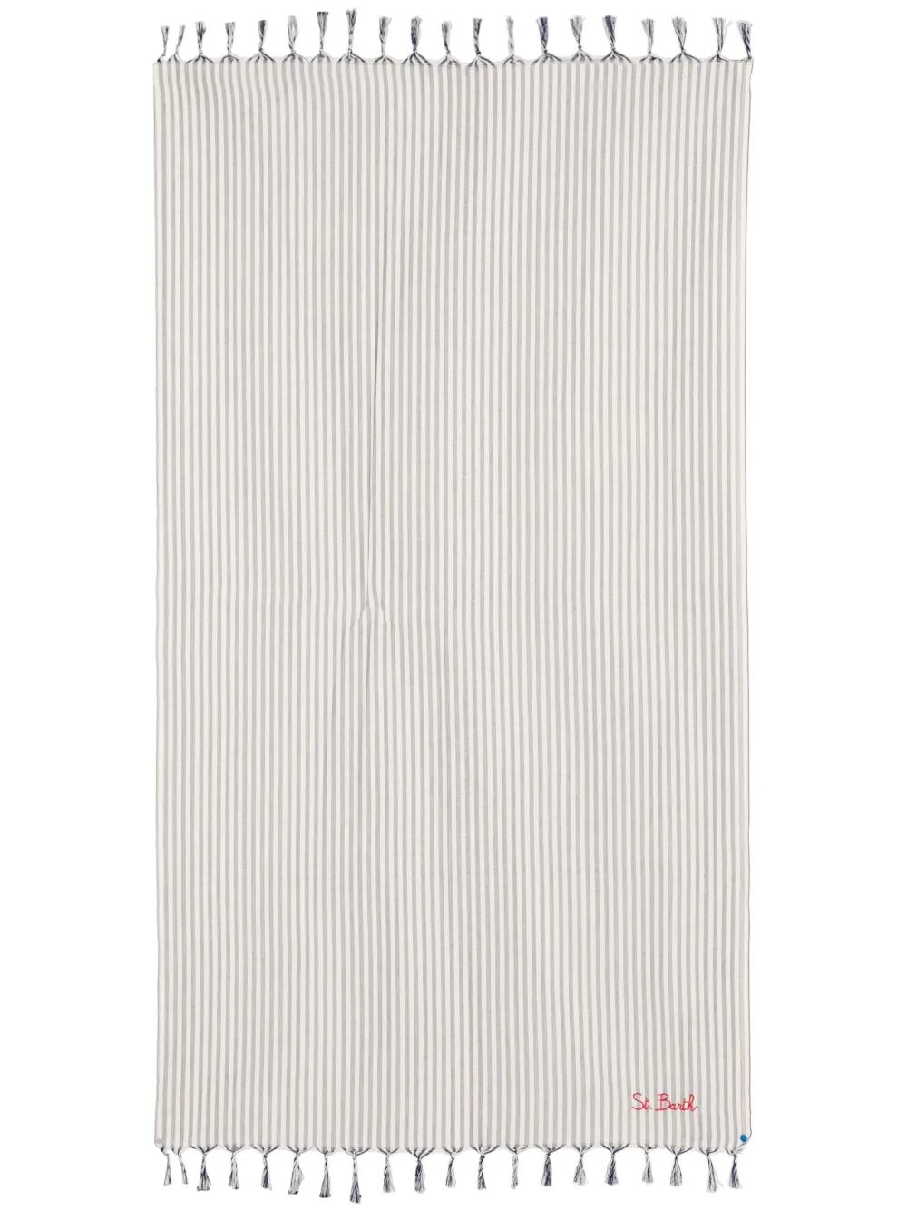 MC2 Saint Barth Foutas Light beach towel | Girls Accessories | Image 2