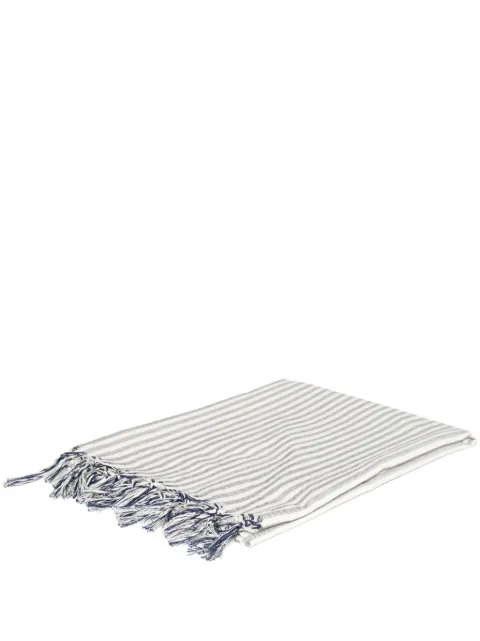MC2 Saint Barth Foutas Light beach towel
