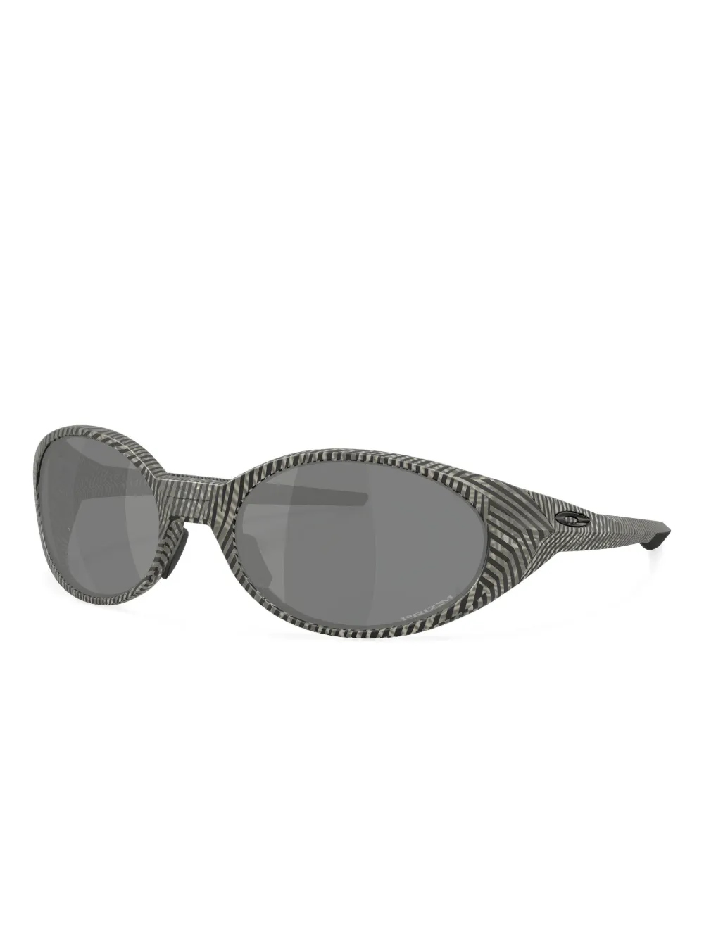Oakley 로고 프린트 선글라스 | Image 2
