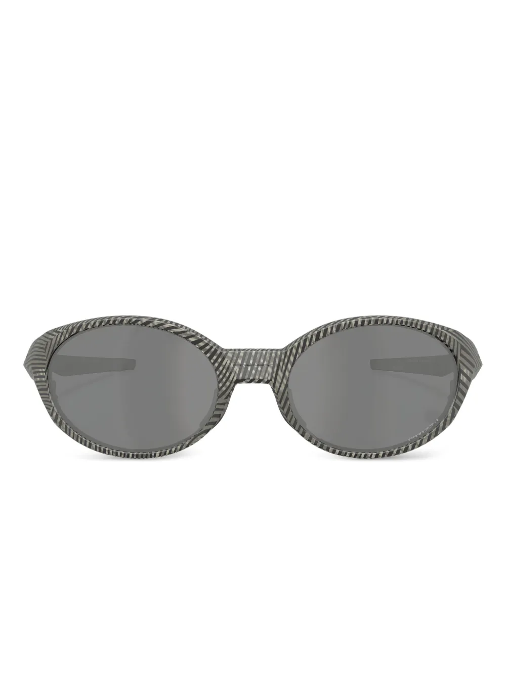 logo-print sunglasses