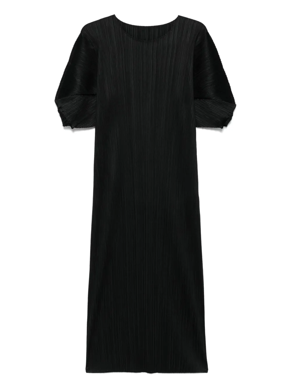 Issey Miyake Dress Pleats Please