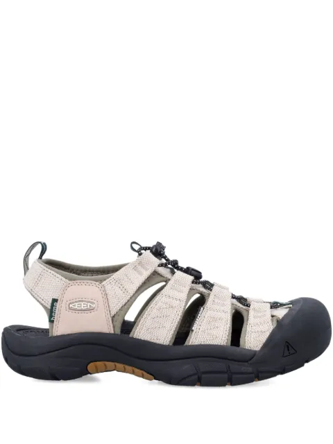 KEEN FOOTWEAR tenis Newport en colaboración con Gramicci