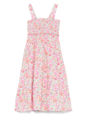white christmas dresses Ice Cream Social Birthday Dress main image 0