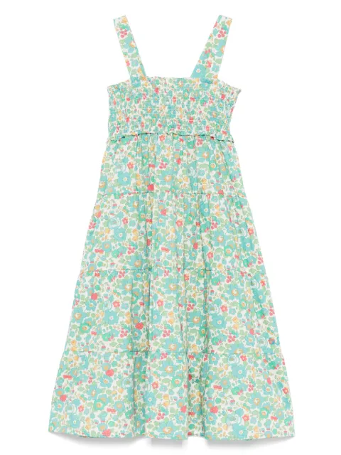 MC2 Saint Barth Kids x Liberty London Jemine dress