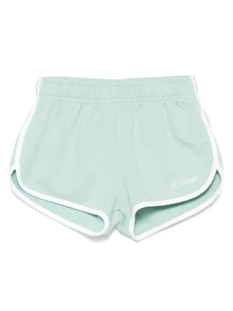 MC2 Saint Barth Kids Curly Light shorts 