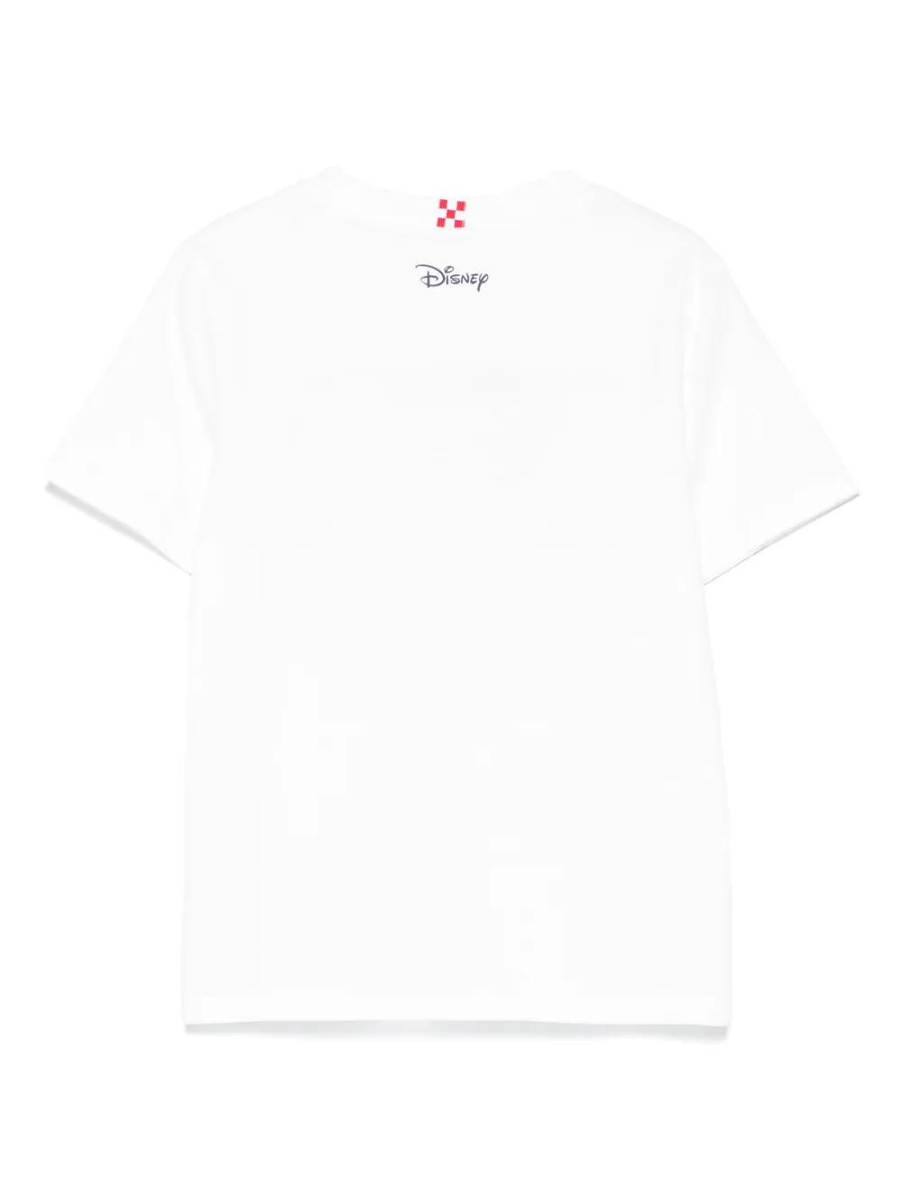 MC2 Saint Barth Kids playera Mickey College en colaboración con Disney | Playeras | Image 2