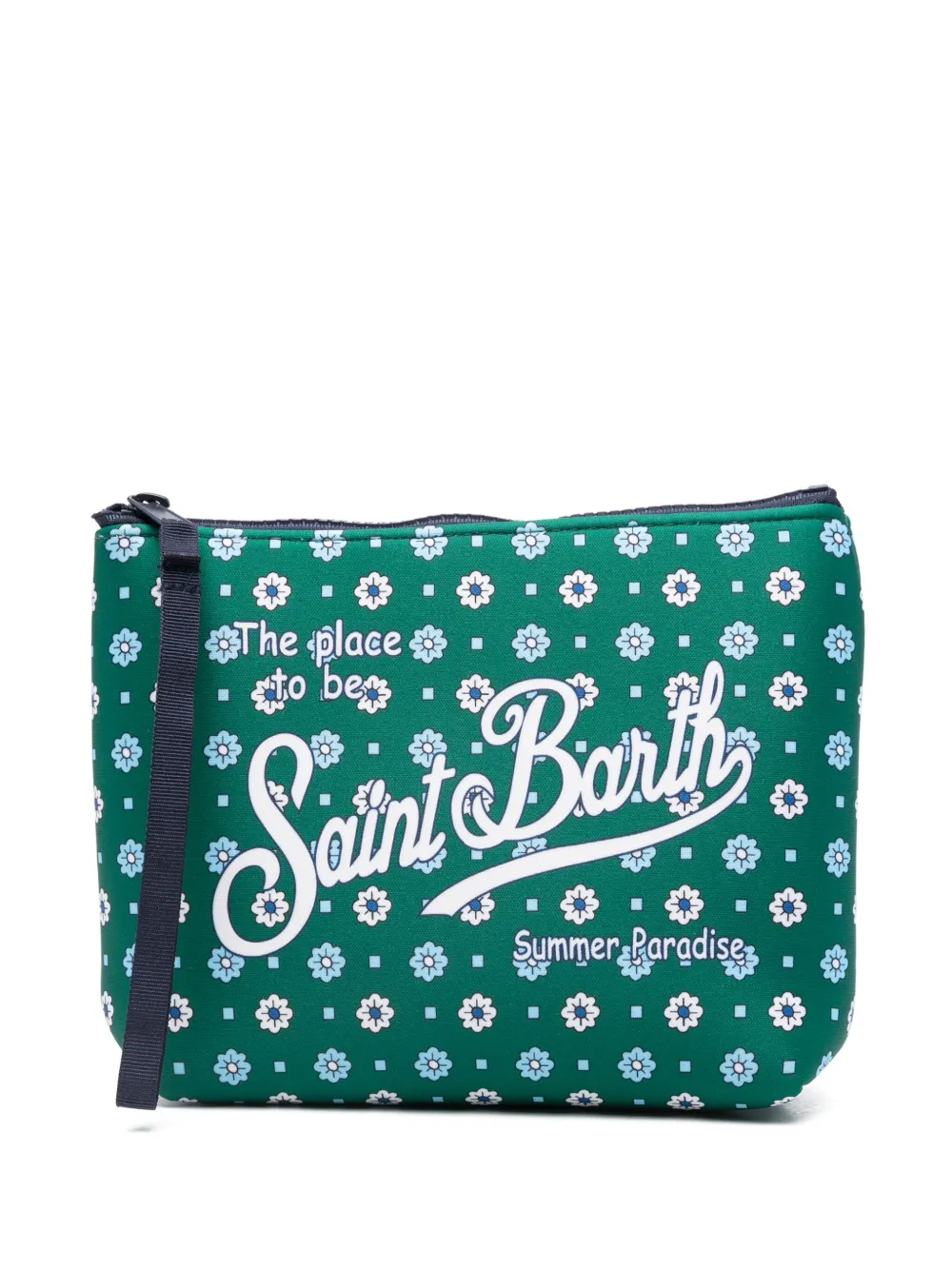 Mc2 Saint Barth Aline Makeup Bag