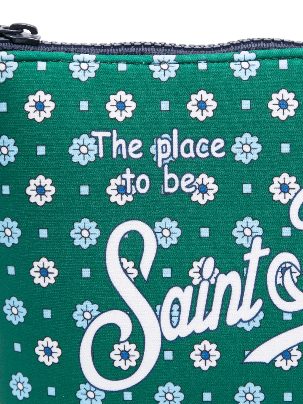 MC2 SAINT BARTH ALINE MAKEUP BAG